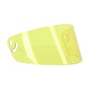 Roeg Chase visor yellow anti-fog & anti-scratch