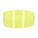 Roeg Chase visor yellow anti-fog & anti-scratch