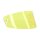 Roeg Chase visor yellow anti-fog & anti-scratch