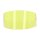 Roeg Chase visor yellow anti-fog & anti-scratch