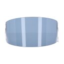 Roeg Chase visor smoke anti-fog & anti-scratch