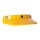 Roeg Jett peak sunset yellow