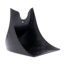 Front Chin Fairing Front Spoiler für Harley Dyna Softail Touring 96-17