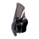 Windschild Verkleidung getönt für Harley Dyna 06-17