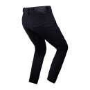 By City High Straight ladies jeans black