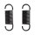 EBC plain brake shoes