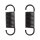 EBC plain brake shoes