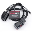 Dynojet Power Commander 6 für Harley Touring 08-13