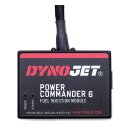 Dynojet Power Commander 6 für Harley Touring 08-13