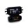 Koso D2 Multifunktion Tacho Drehzahlmesser für Harley FXBB Street Bob 18-24