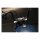 Koso D2 Multifunktion Tacho Drehzahlmesser für Harley FXBB Street Bob 18-24