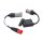 Dynojet Power Vision 4 Modul für Harley Touring und Softail 21-24