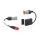 Dynojet Power Vision 4 Modul für Harley Touring und Softail 21-24