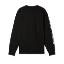 Dickies Union Springs longsleeve black