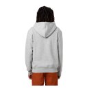 Dickies Union Springs hoodie grey melange