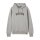 Dickies Union Springs hoodie grey melange