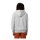 Dickies Union Springs hoodie grey melange