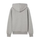 Dickies Union Springs hoodie grey melange