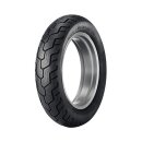 Dunlop rear tire, 150/80-16 D404G (H)
