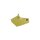 By City The Rock peak transparent yellow