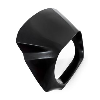 Killer Custom Aggressor Scheinwerfer Verkleidung für Harley RH Sportster S