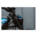 Killer Custom Aggressor Scheinwerfer Verkleidung für Harley RH Sportster S