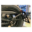 Killer Custom, Premium license plate bracket