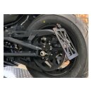 Killer Custom, Premium license plate bracket