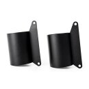 Killer Custom, Sportster S lower fork covers