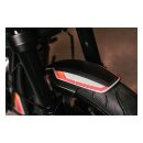 Killer Custom Low Rider S custom front fender