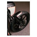 Killer Custom Low Rider S custom front fender