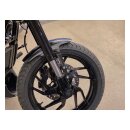 Killer Custom Front Fender für Harley Softail FLSB Sport Glide 18-24