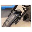 Killer Custom Front Fender für Harley Softail FLSB Sport Glide 18-24