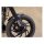 Killer Custom Front Fender für Harley Softail FLSB Sport Glide 18-24
