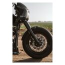 Killer Custom Street Bob custom front fender