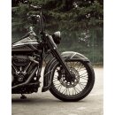 Killer Custom Classic 21" Front Fender für Harley Softail 18-24