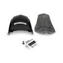 Killer Custom Avenger Heckfender Kit für Harley Fatboy Breakout 18-24