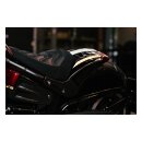 Killer Custom Avenger Heckfender Kit für Harley Fatboy Breakout 18-24