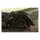 Lowrider Killer Custom 4" stretch Heck fender with tip für Harley Softail 18-23