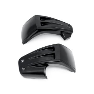 Avenger Rahmen Cover Seitendeckel für Harley Softail M8 18-25