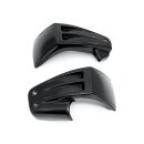 Avenger Rahmen Cover Seitendeckel für Harley Softail M8 18-25