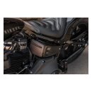 Avenger Rahmen Cover Seitendeckel für Harley Softail M8 18-25