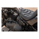 Avenger Rahmen Cover Seitendeckel für Harley Softail M8 18-25