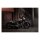 Custom Fairing Scheinwerferverkleidung für Harley FXLRS Softail Lowrider 20-22
