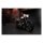 Custom Fairing Scheinwerferverkleidung für Harley FXLRS Softail Lowrider 20-22