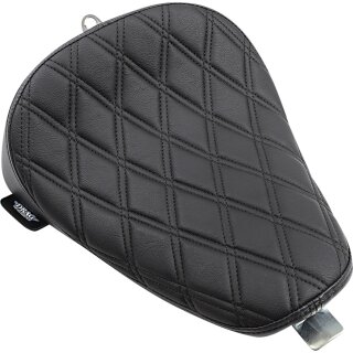 SEAT SOLO BOBBER DDBLK XL SPORTSTER 10-22