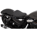 SEAT SOLO BOBBER DDBLK XL SPORTSTER 10-22