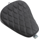 Drag Specialties Bobber Diamond Solo Sitz für Harley...
