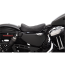 Drag Specialties Bobber Diamond Solo Sitz für Harley XL Sportster 10-22