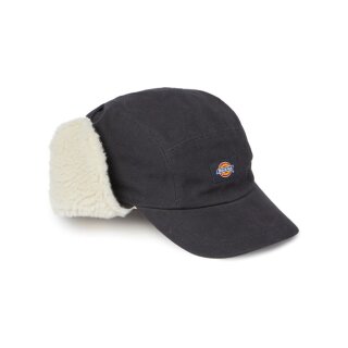 Dickies King Cove hat duck canvas black